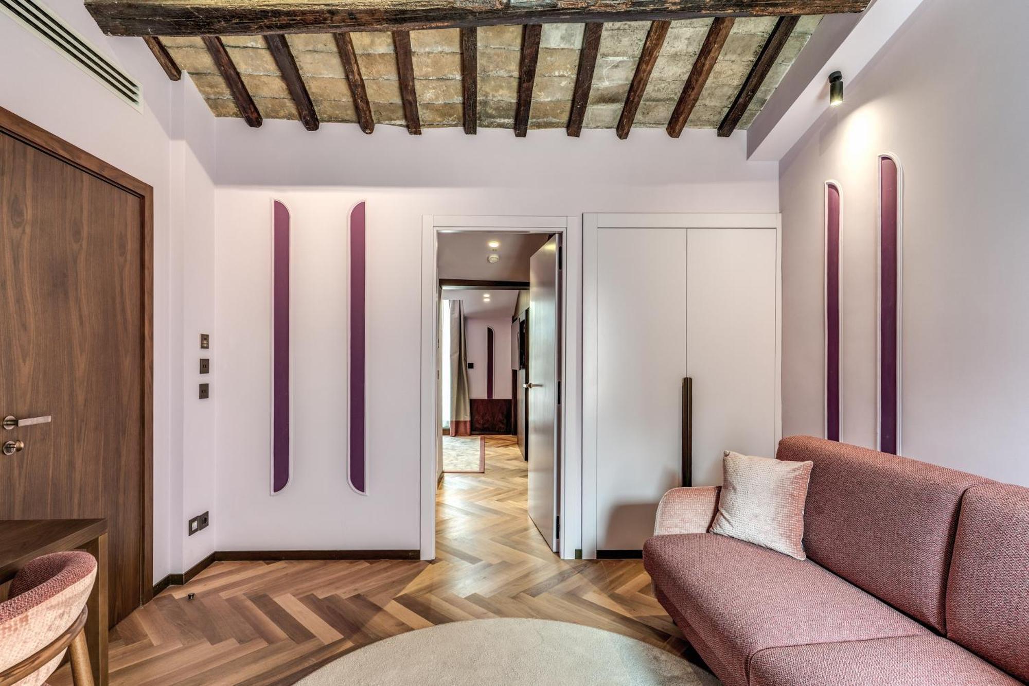 The Steps Hotel - By Eitch Collection — Foto 3